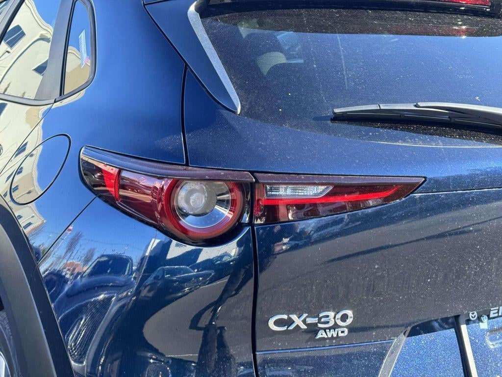 2026 Mazda Mazda CX-30 2.5 S Preferred