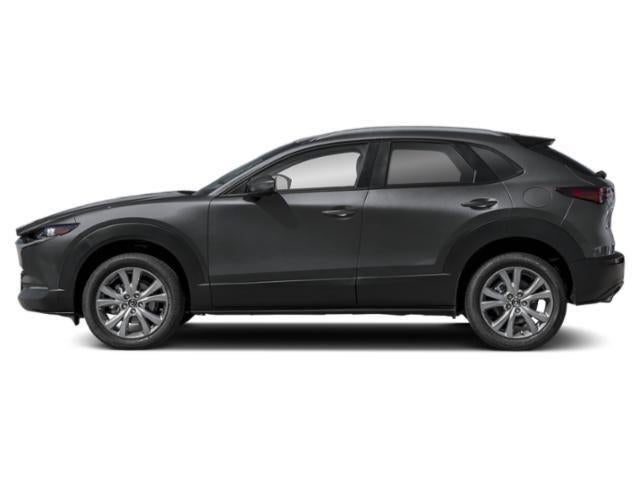 2026 Mazda Mazda CX-30 2.5 S Preferred