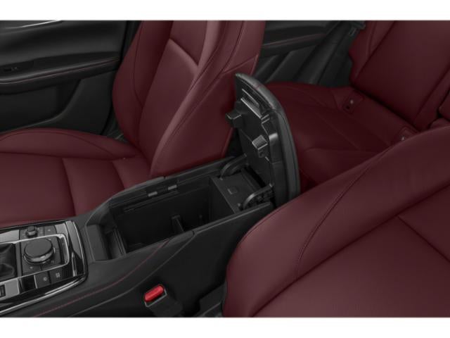 2026 Mazda Mazda CX-30 2.5 S Carbon Edition