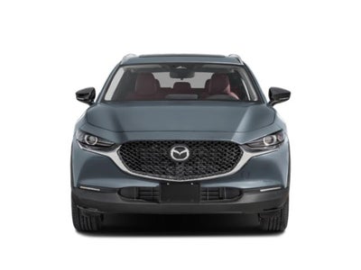 2026 Mazda Mazda CX-30 2.5 S Carbon Edition