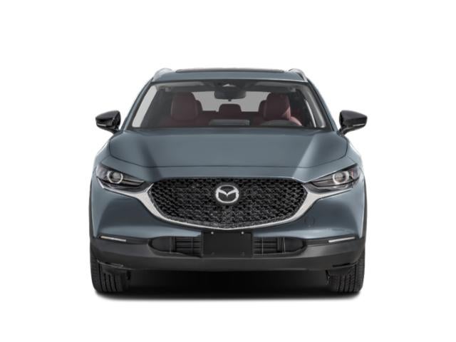 2026 Mazda Mazda CX-30 2.5 S Carbon Edition