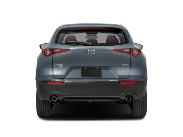 2026 Mazda Mazda CX-30 2.5 S Carbon Edition