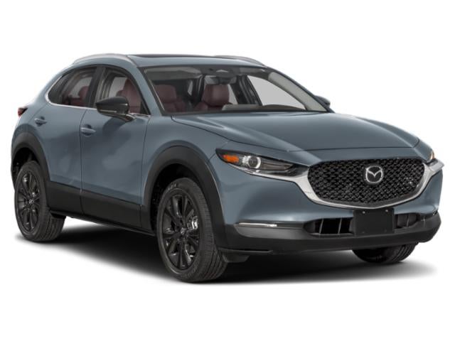 2026 Mazda Mazda CX-30 2.5 S Carbon Edition