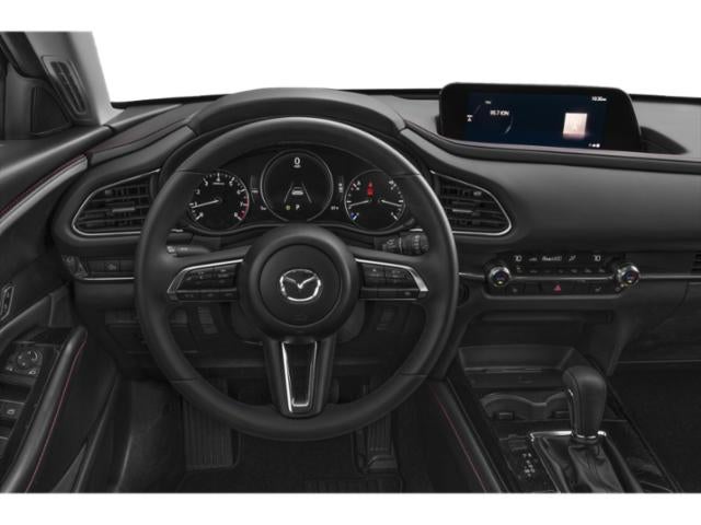 2026 Mazda Mazda CX-30 2.5 S Carbon Edition