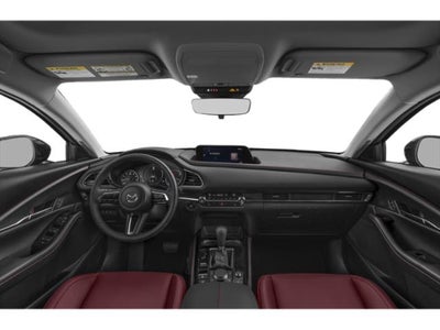 2026 Mazda Mazda CX-30 2.5 S Carbon Edition