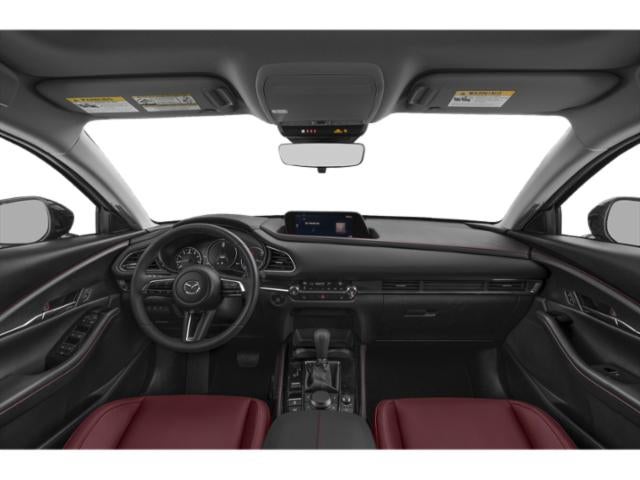 2026 Mazda Mazda CX-30 2.5 S Carbon Edition