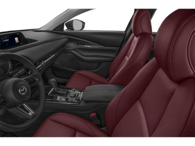 2026 Mazda Mazda CX-30 2.5 S Carbon Edition