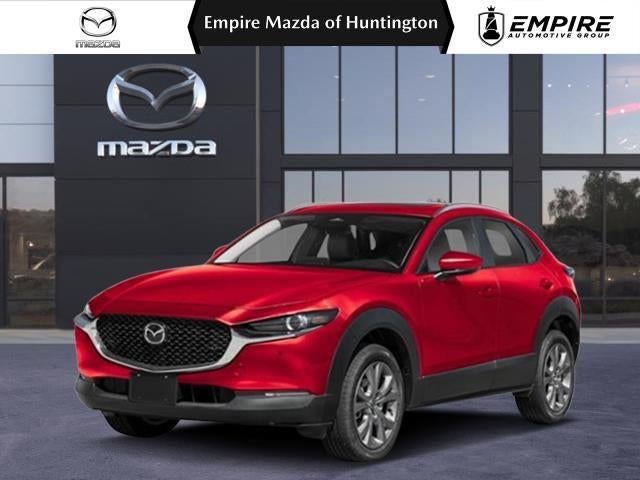 2026 Mazda Mazda CX-30 2.5 S Preferred
