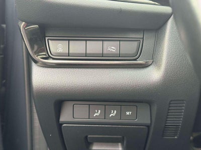 2023 Mazda Mazda CX-30 2.5 S Carbon Edition