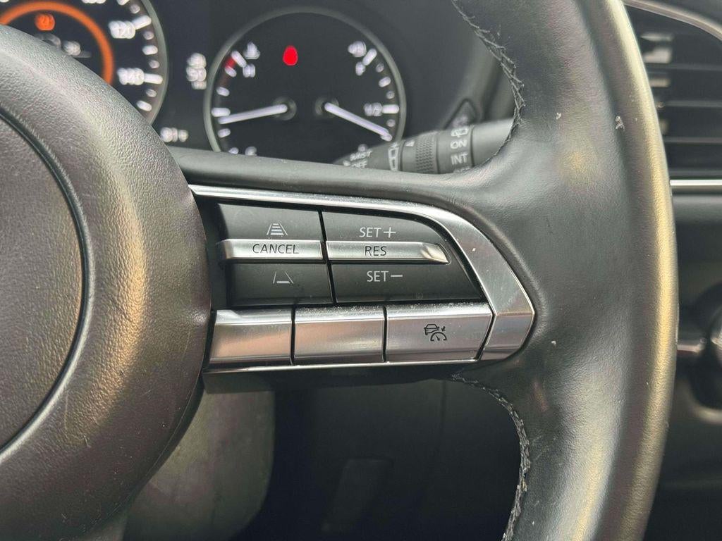 2023 Mazda Mazda CX-30 2.5 S Carbon Edition