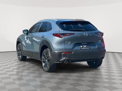 2023 Mazda Mazda CX-30 2.5 S Carbon Edition