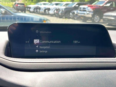 2023 Mazda Mazda CX-30 2.5 S Preferred