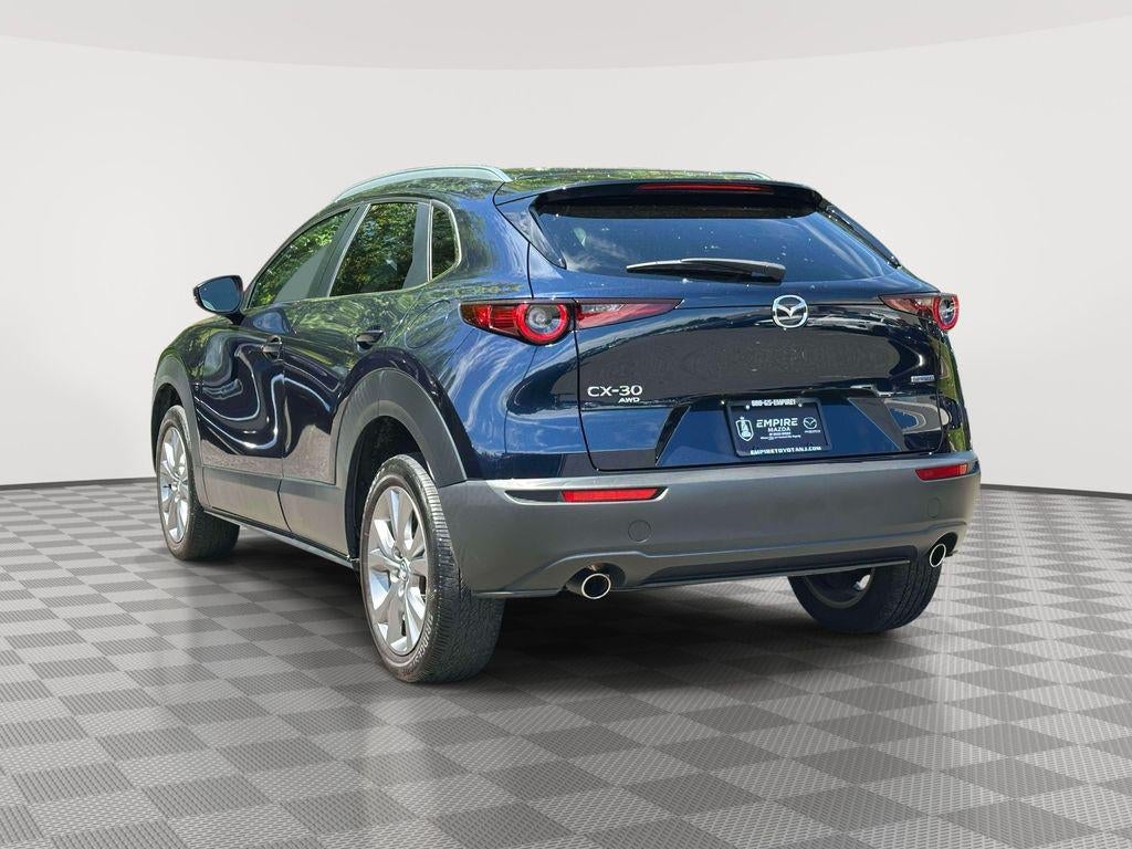 2023 Mazda Mazda CX-30 2.5 S Preferred