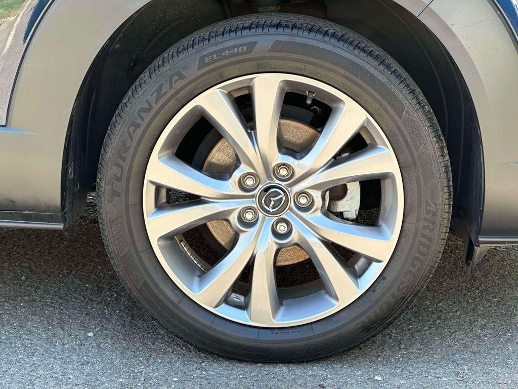 2023 Mazda Mazda CX-30 2.5 S Preferred