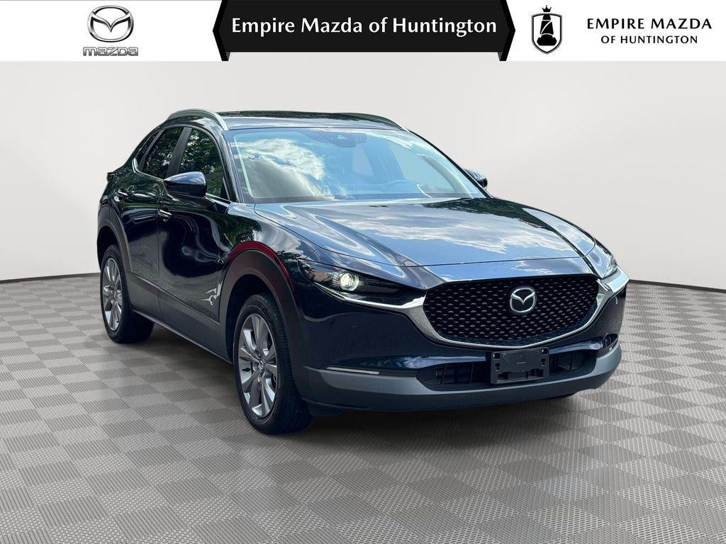 2023 Mazda Mazda CX-30 2.5 S Preferred