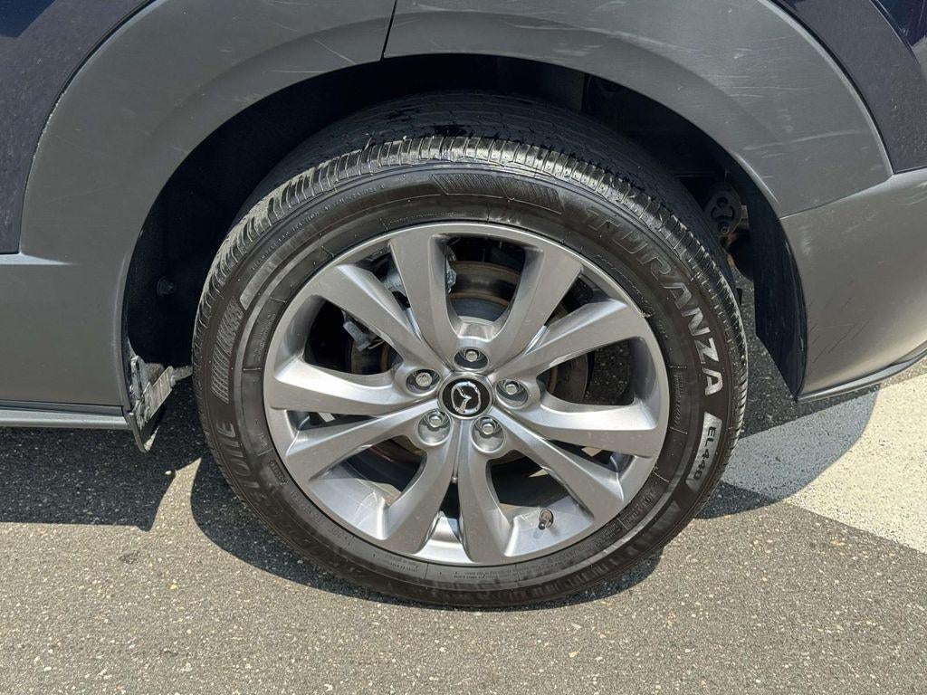 2023 Mazda Mazda CX-30 2.5 S Preferred