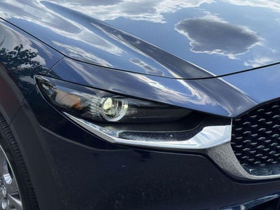 2023 Mazda Mazda CX-30 2.5 S Preferred