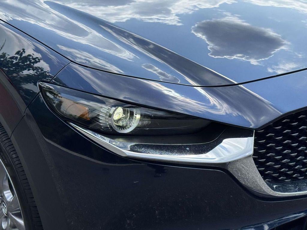 2023 Mazda Mazda CX-30 2.5 S Preferred