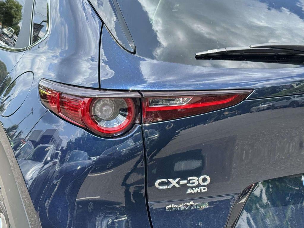 2023 Mazda Mazda CX-30 2.5 S Preferred
