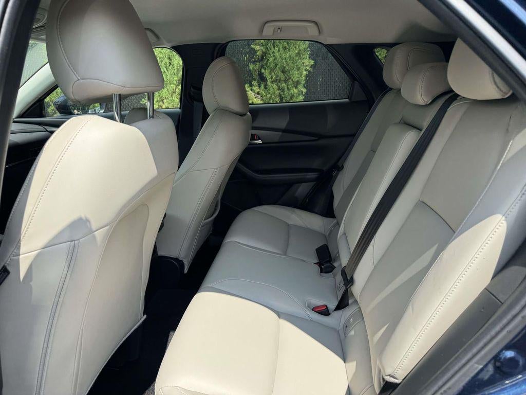 2023 Mazda Mazda CX-30 2.5 S Preferred