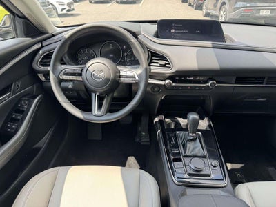 2023 Mazda Mazda CX-30 2.5 S Preferred