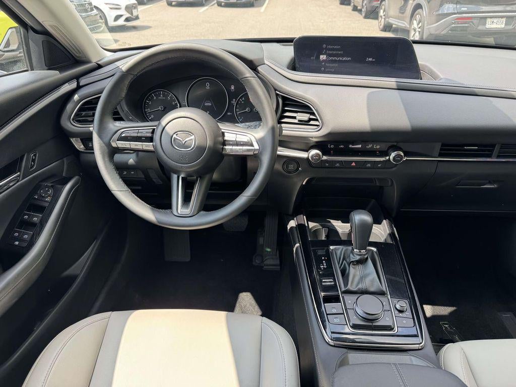 2023 Mazda Mazda CX-30 2.5 S Preferred