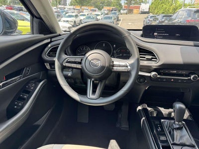 2023 Mazda Mazda CX-30 2.5 S Preferred