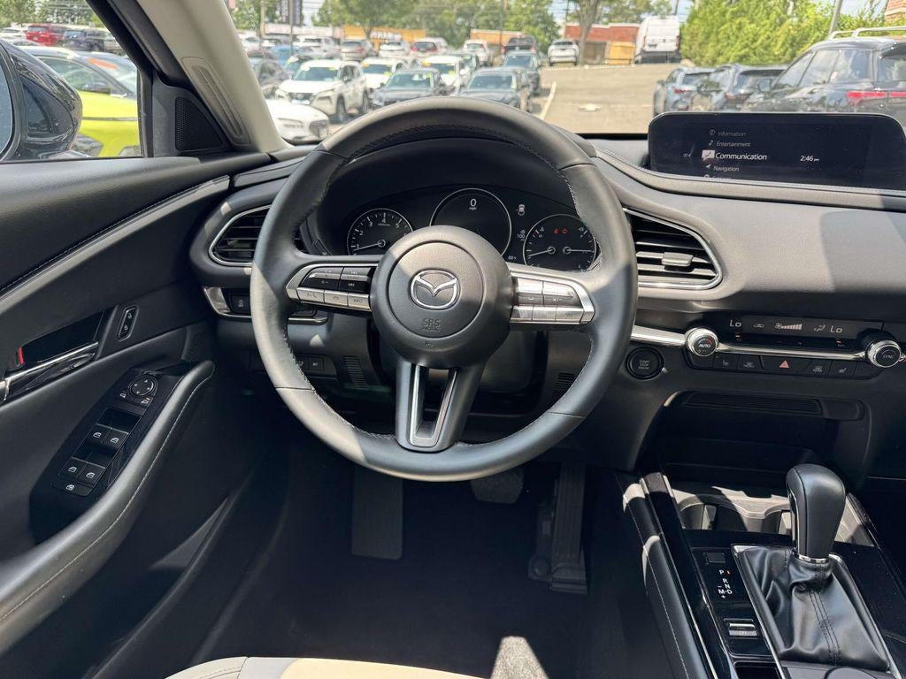 2023 Mazda Mazda CX-30 2.5 S Preferred