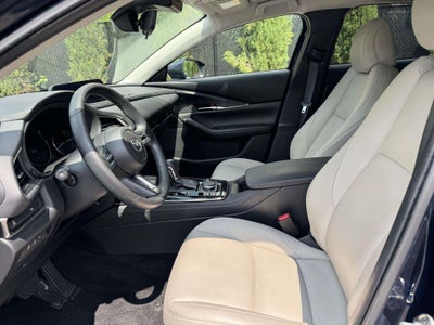 2023 Mazda Mazda CX-30 2.5 S Preferred