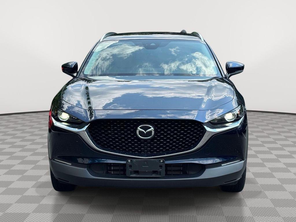 2023 Mazda Mazda CX-30 2.5 S Preferred