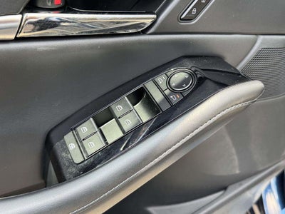 2023 Mazda Mazda CX-30 2.5 S Preferred