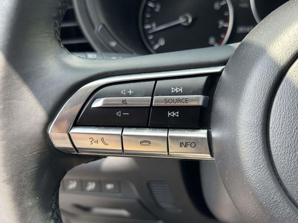 2023 Mazda Mazda CX-30 2.5 S Preferred
