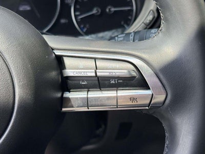2023 Mazda Mazda CX-30 2.5 S Preferred