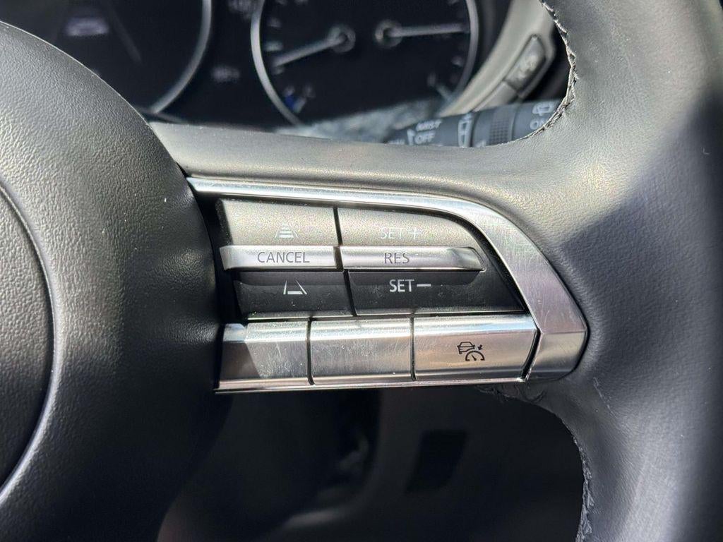 2023 Mazda Mazda CX-30 2.5 S Preferred
