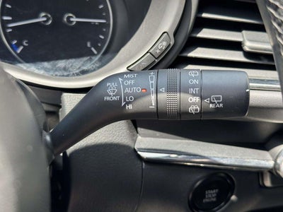 2023 Mazda Mazda CX-30 2.5 S Preferred