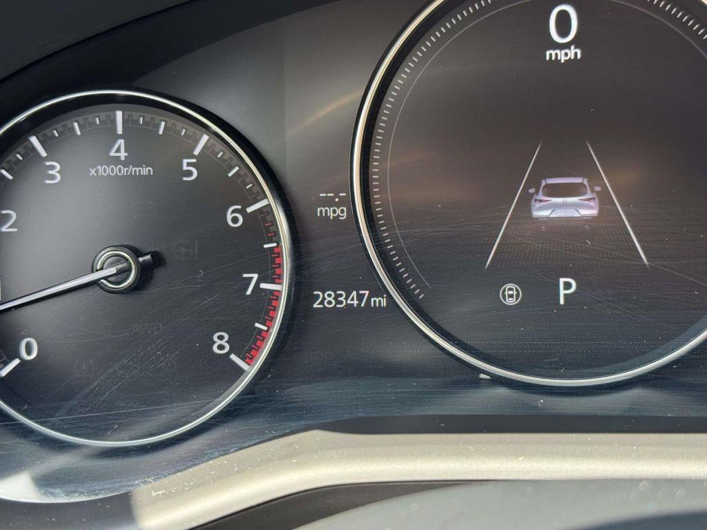 2023 Mazda Mazda CX-30 2.5 S Preferred