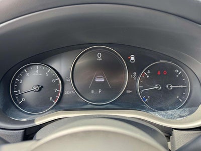 2023 Mazda Mazda CX-30 2.5 S Preferred