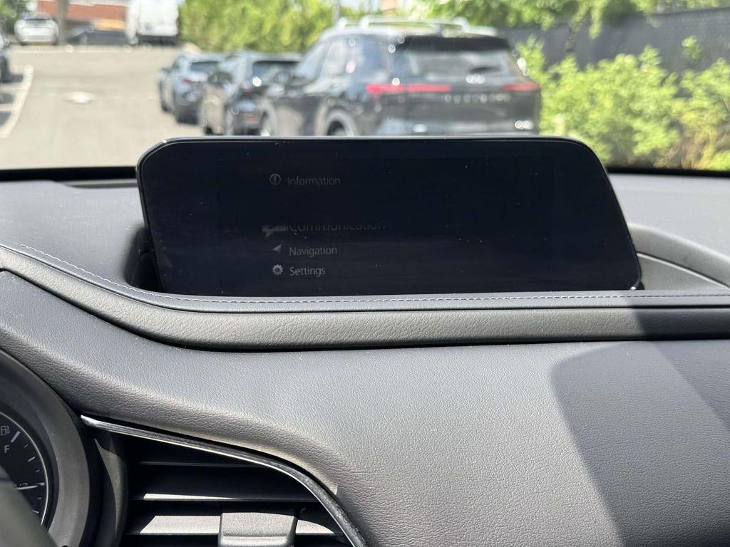 2023 Mazda Mazda CX-30 2.5 S Preferred