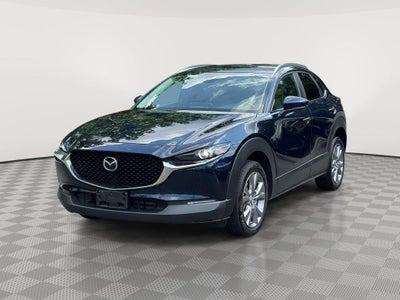 2023 Mazda Mazda CX-30 2.5 S Preferred