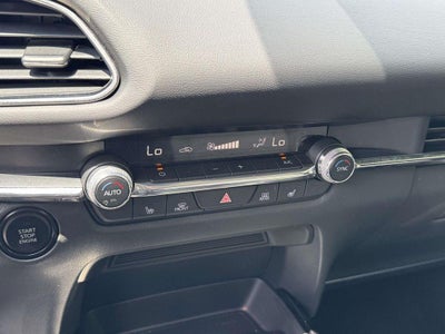 2023 Mazda Mazda CX-30 2.5 S Preferred