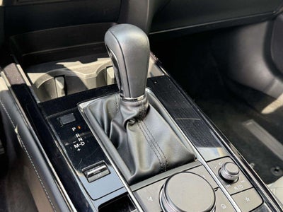 2023 Mazda Mazda CX-30 2.5 S Preferred
