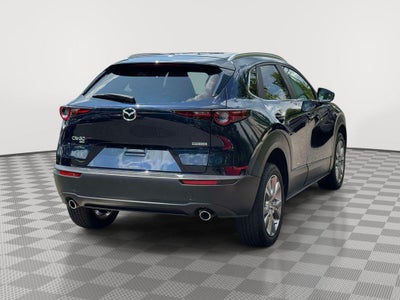 2023 Mazda Mazda CX-30 2.5 S Preferred