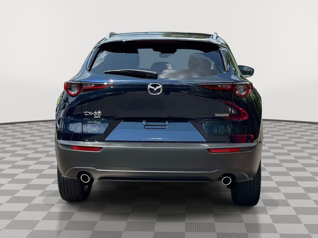 2023 Mazda Mazda CX-30 2.5 S Preferred