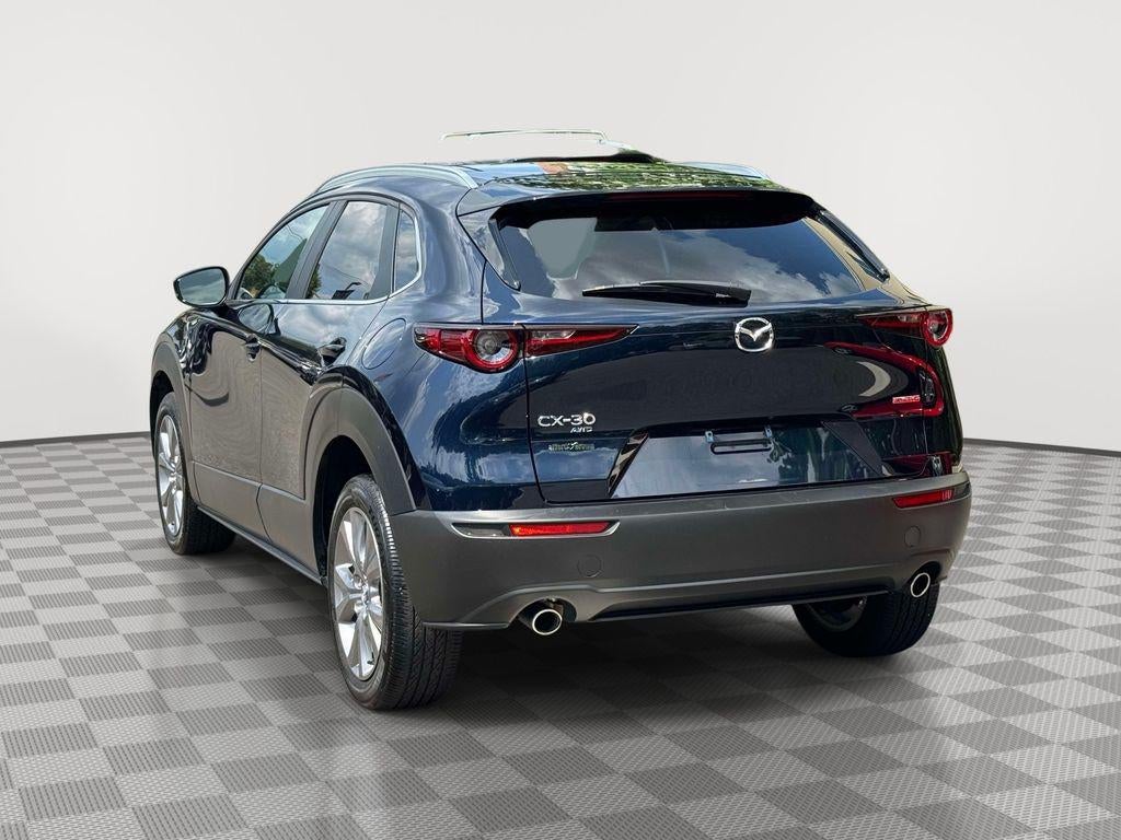 2023 Mazda Mazda CX-30 2.5 S Preferred