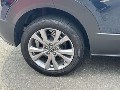 2023 Mazda Mazda CX-30 2.5 S Preferred