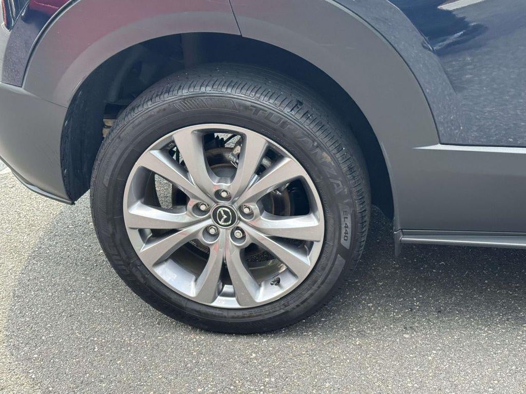 2023 Mazda Mazda CX-30 2.5 S Preferred