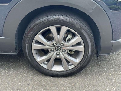 2023 Mazda Mazda CX-30 2.5 S Preferred