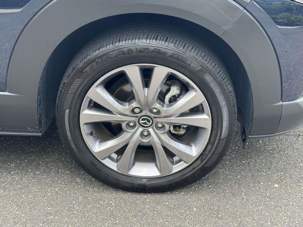 2023 Mazda Mazda CX-30 2.5 S Preferred