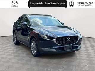 2023 Mazda Mazda CX-30 2.5 S Preferred