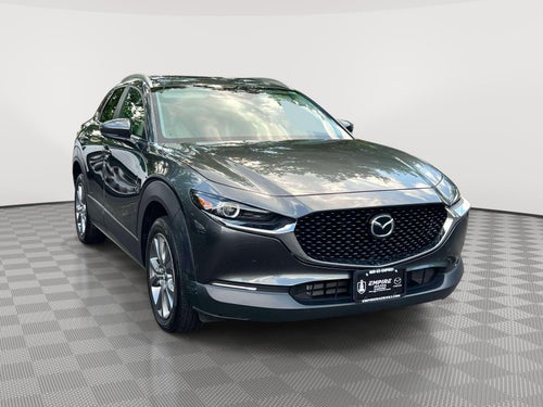 2024 Mazda Mazda CX-30 2.5 S Preferred Package